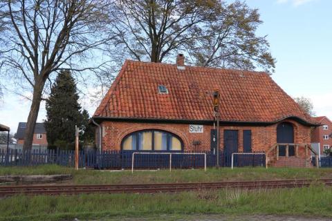 Glasfaserausbau: Endspurt in Stuhr