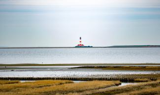 Aktuelle Projekte Nordfriesland